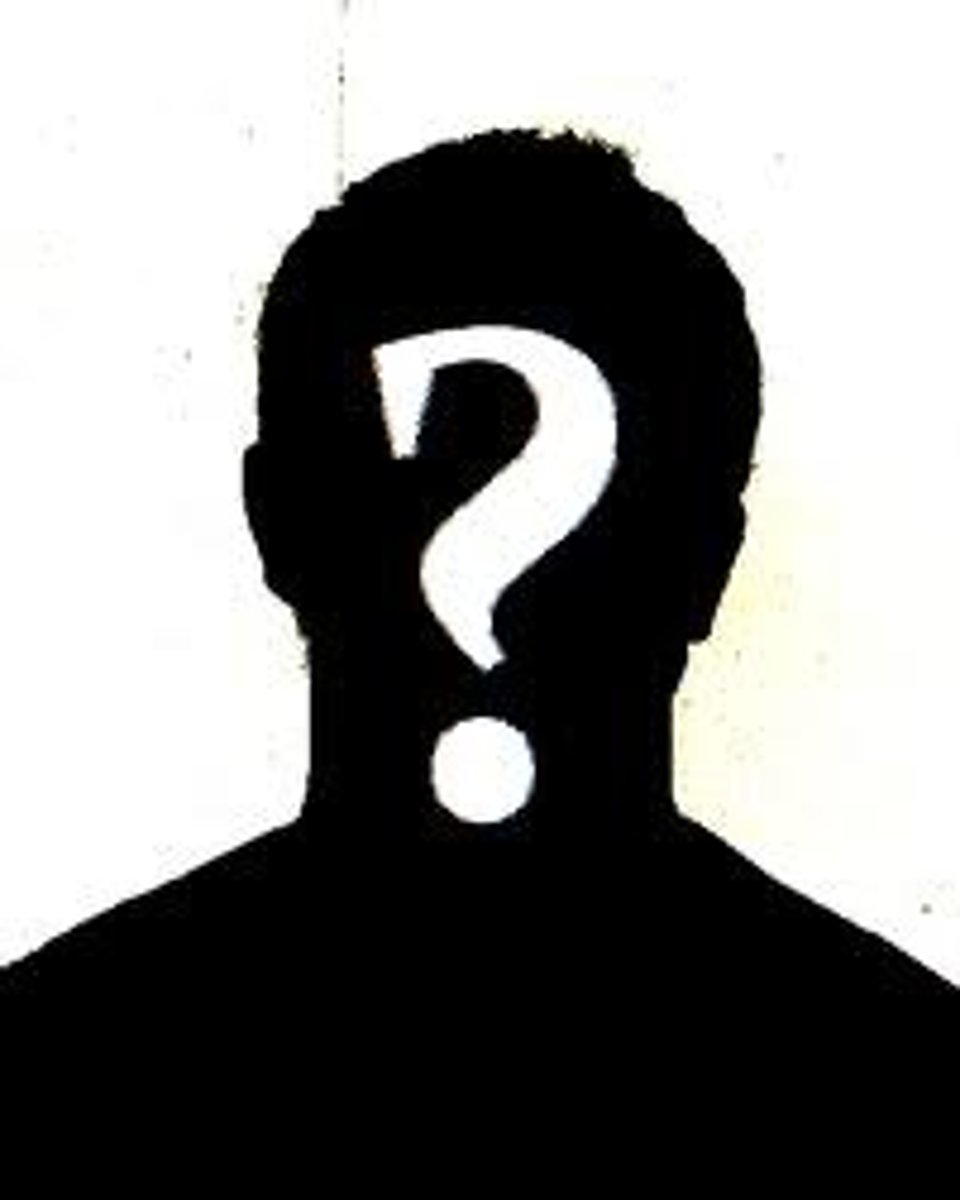 <p>shéi - who</p>