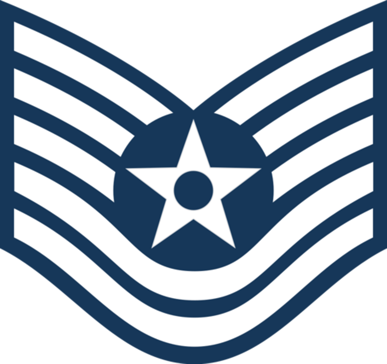 <p>Space Force: E-6</p>