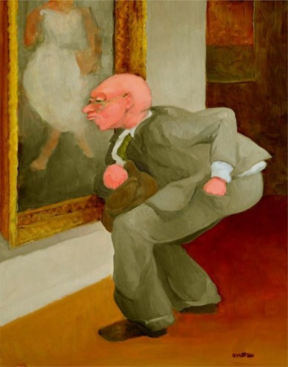 <p>someone who enjoys art: người yêu nghệ thuật</p>