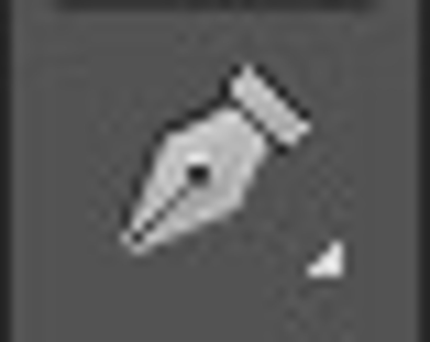 <p>Select this tool to set or select keyframes, or to adjust connector lines in a Timeline. Drag a connector line vertically to adjust it. Ctrl-click (Windows) or Command-click (Mac OS) on a connector line to set a keyframe. Shift-click noncontiguous keyframes to select them.</p>