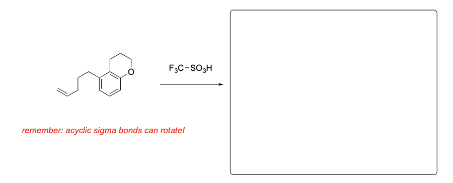 <p>Please provide the major products from each of the following reactions. Make sure to include relative stereochemistry if applicable.</p>