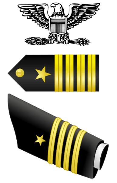 <p>Captain (CAPT)</p>