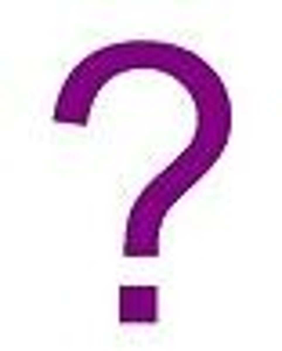 <p><strong>a question, often expressing doubt about something or looking for an answer from an authority:</strong></p><p><em>If you have any ...s about your treatment, the doctor will answer them.</em></p>
