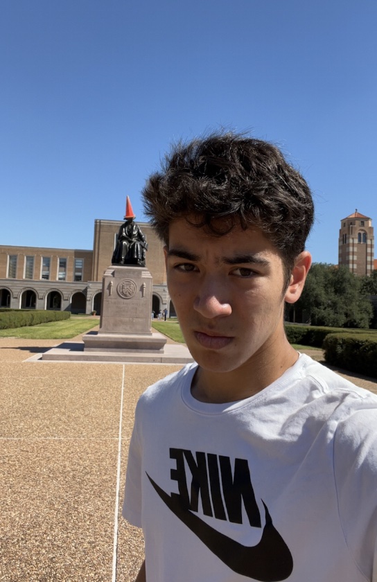 This New Student wants to play club soccer and/or frisbee in college.