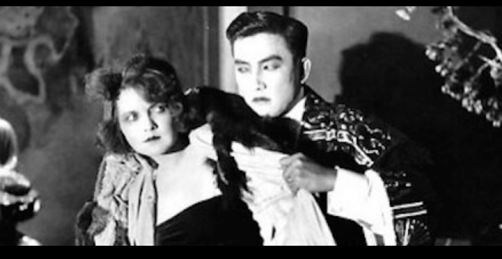 <p>Film Identification </p>