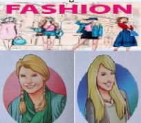 <p>Für welche Persönlichkeiten ist Mode interessant?</p>