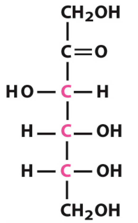 <p>What sugar is this?</p>