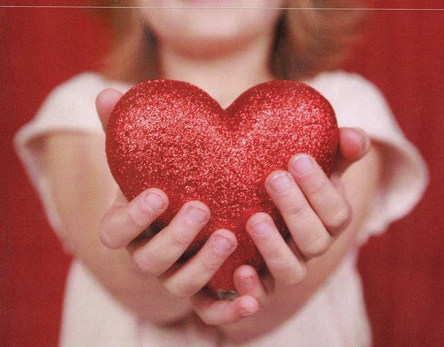 <p>Like with parents, humans must learn to love God and respond constructively to the harshness of the physical world as a means for character development.</p>