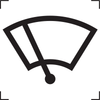 This vehicle control symbol helps you locate ________.