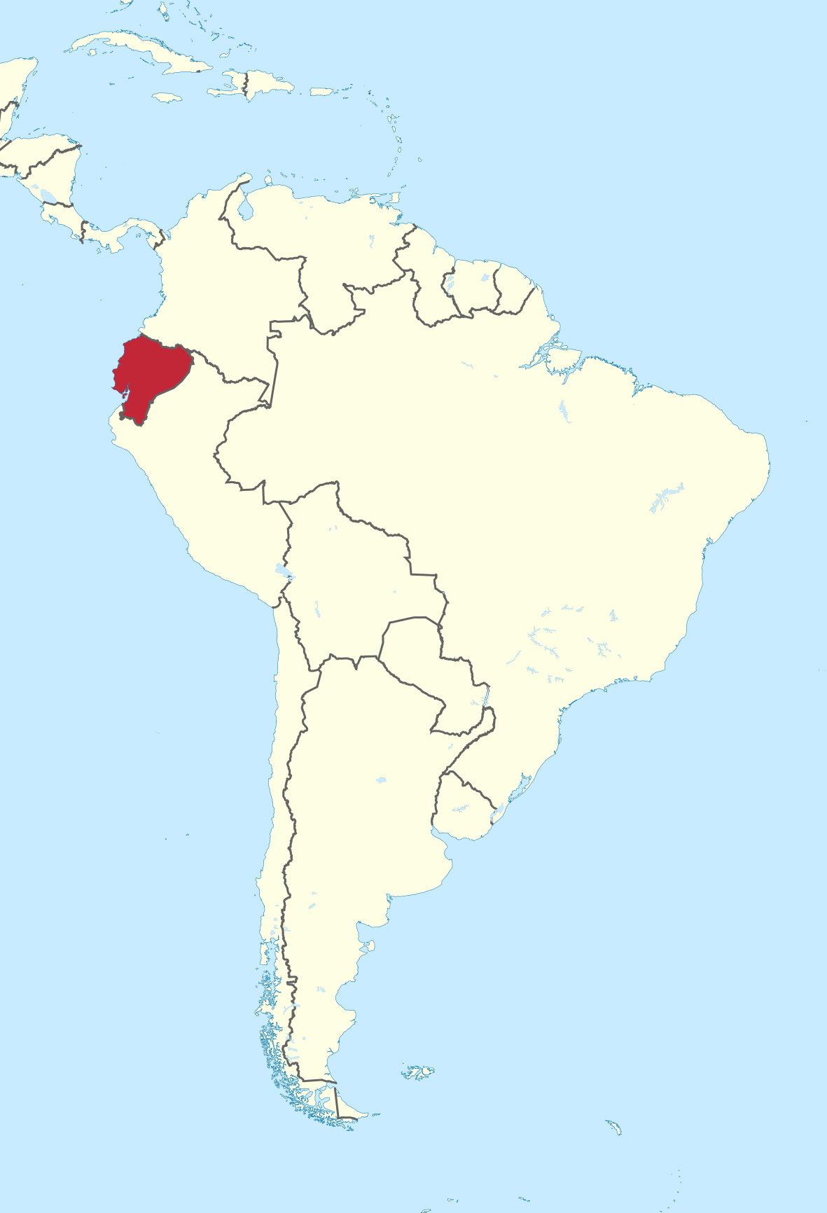 <p>What country is this?</p>