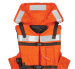 <p><span>Wear an approved ? when boating or fishing, even if you don’t intend to enter the water.</span></p>