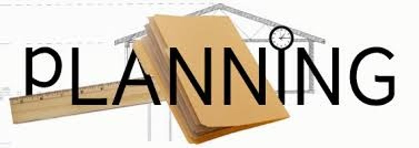 <p>dǎ suàn - to plan</p>