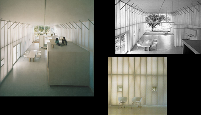 name the building architect and style 