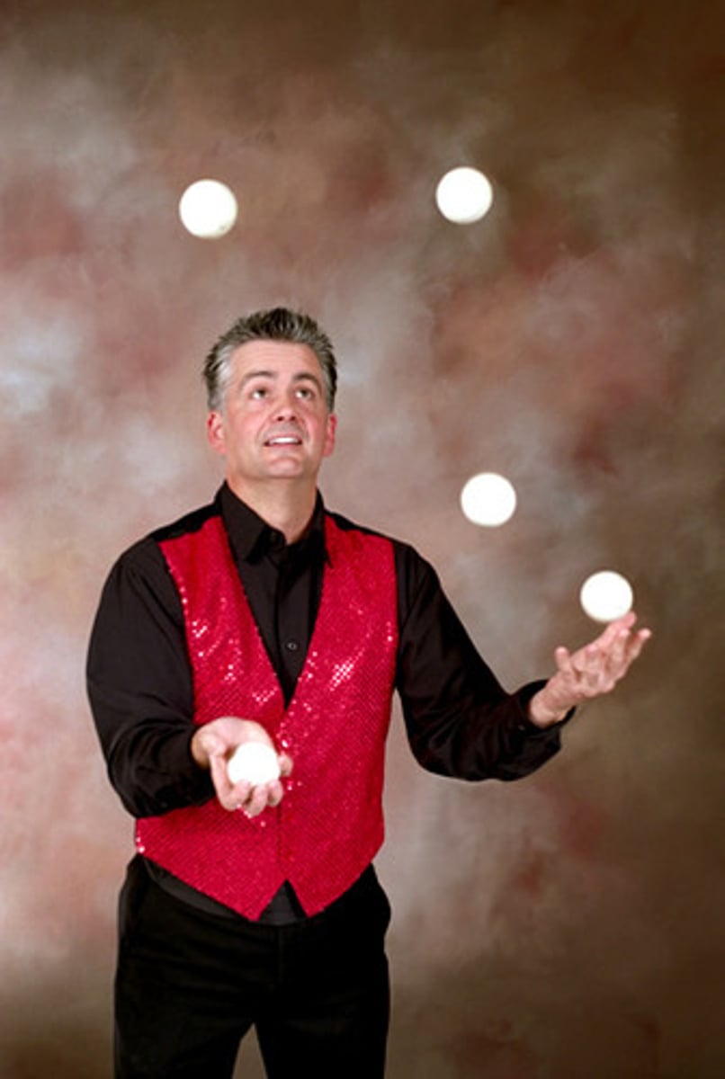 <p>skill in performing tasks, especially with the hands</p>