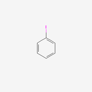 <p>Iodination</p>