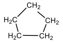 <p>Which cycloalkane is this?</p>