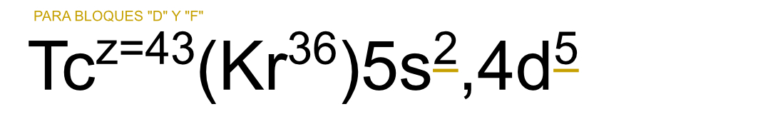 <p>Si es parte del grupo s o p: Es el mismo número que la valencia.</p><p>Si es parte del grupo d: Se saca de igual manera que el grupo. P. ej. en Tecnecio su grupo se sacaría como 2+5 lo que daría VII B (ya que acaba en d) y su columna va a ser la columna 7.</p>