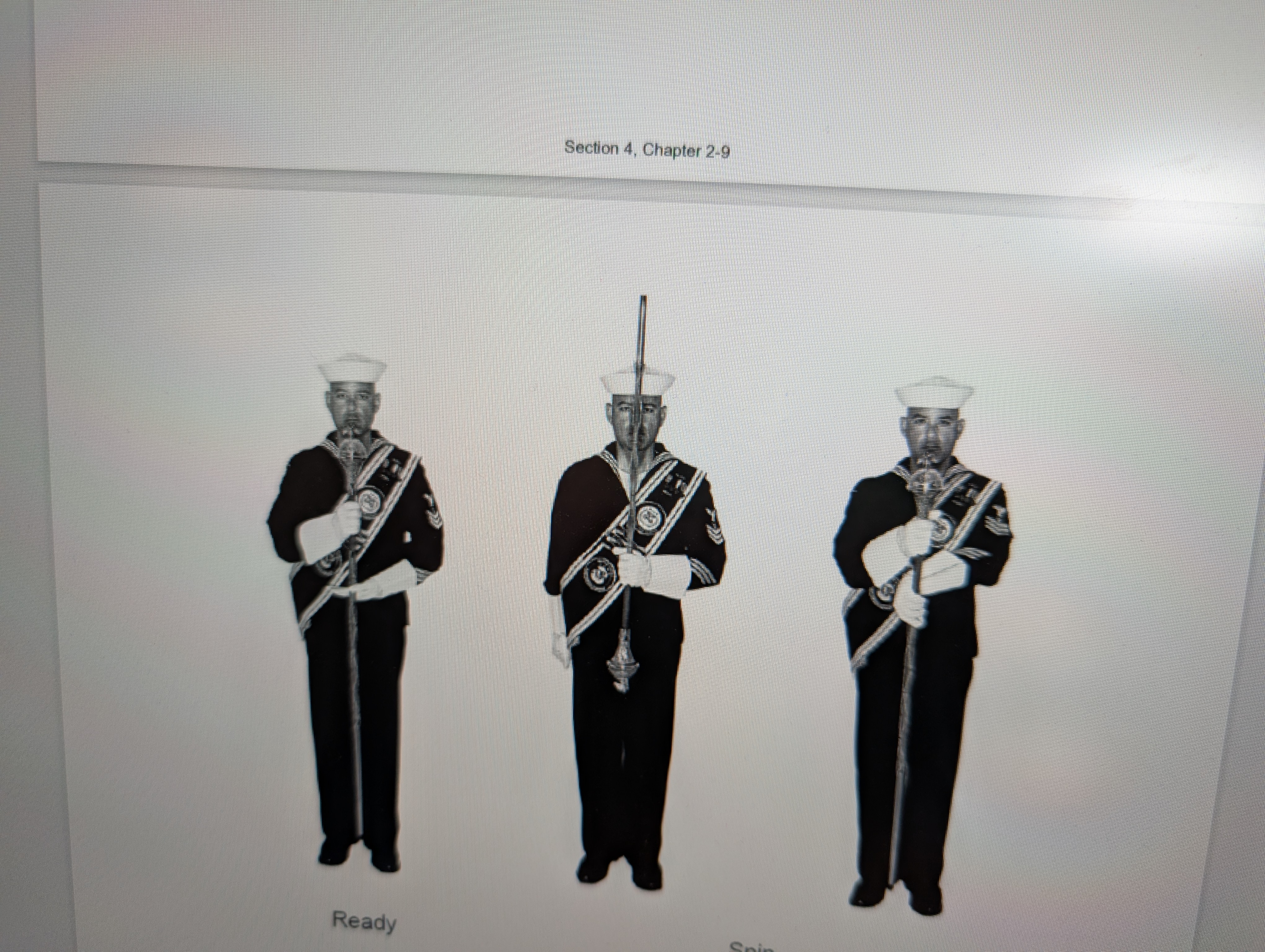 <p>What position is this?</p>