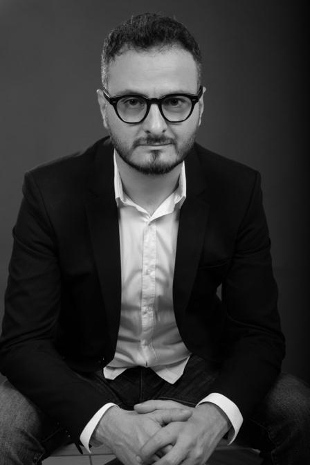 Wassim Succar