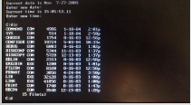 <p>Personal Computer, LSI.&nbsp;</p>
