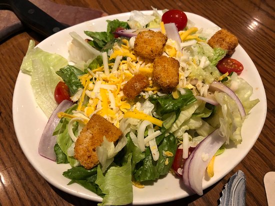 House Salad (House sal) 
