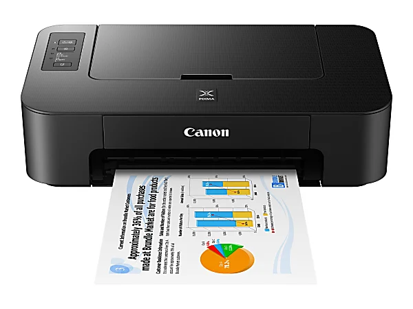 <p>Common and inexpensive printers for home use, known for quiet operation and color output. </p>