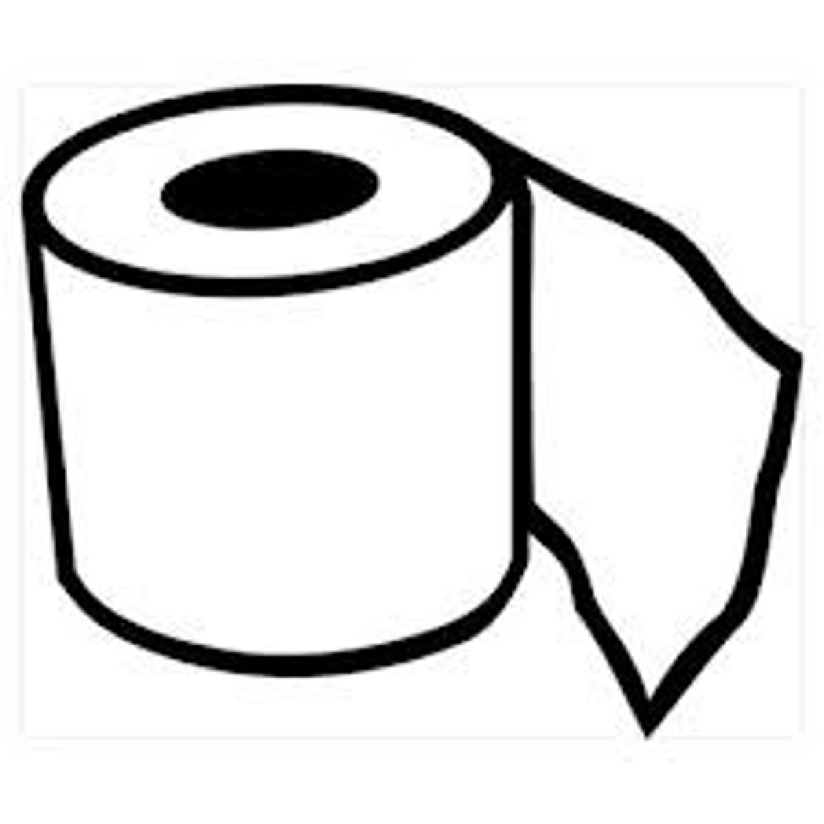 <p>wèi shēng zhǐ - toilet paper</p>