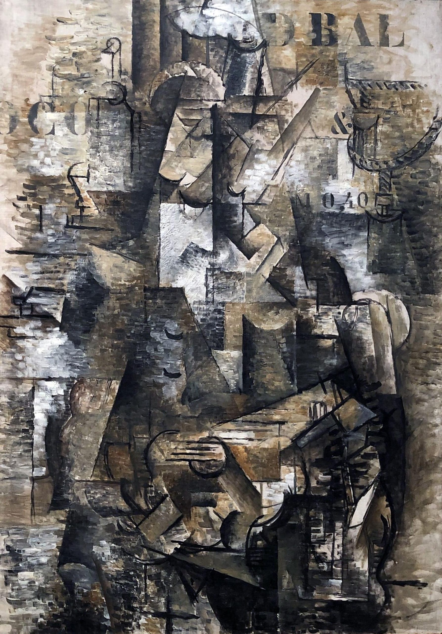 <p>artist?</p>