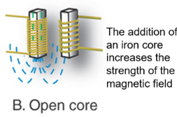 <p><span style="font-family: Aptos, sans-serif; line-height: 115%;"><span>Open Core:</span></span></p>