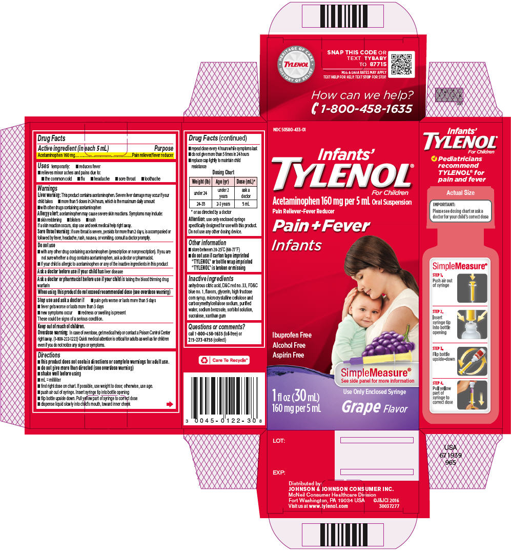 <p>Complete label </p>