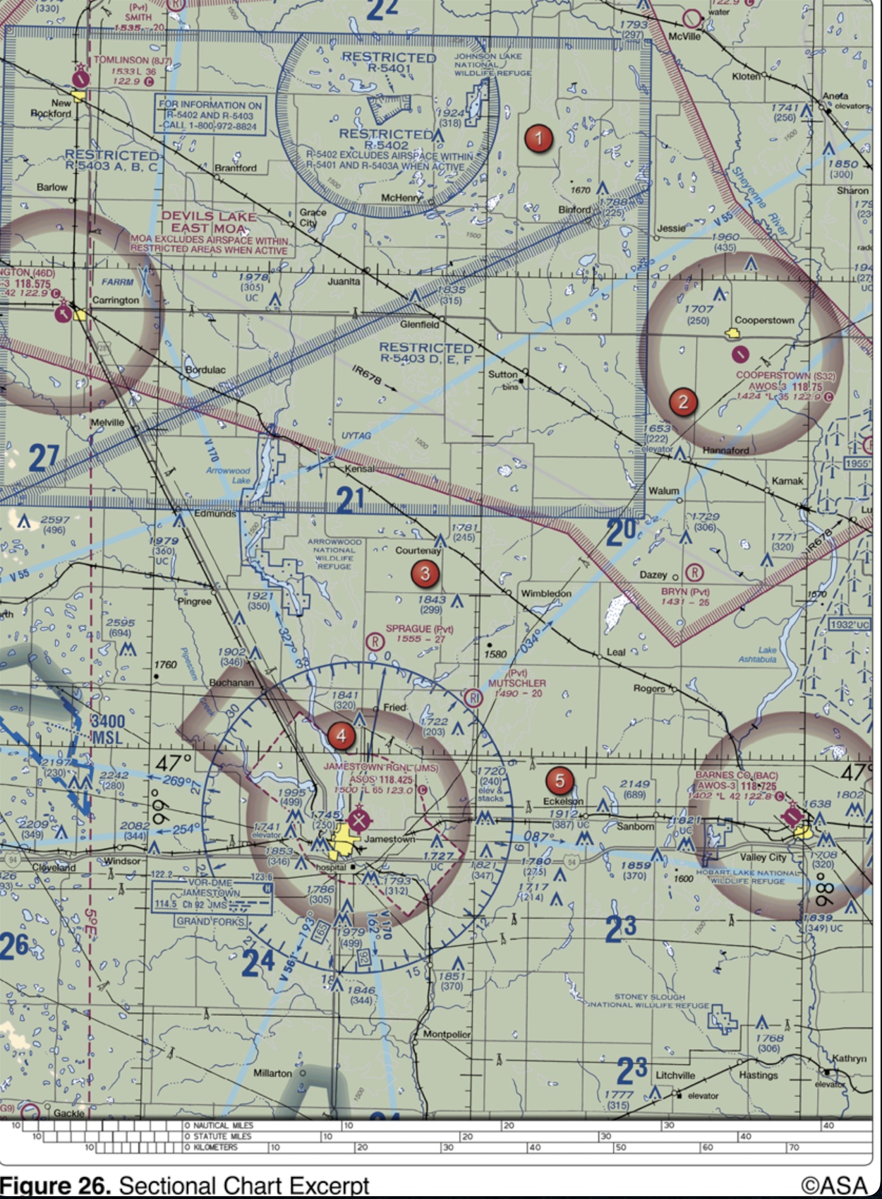<p>Broadcast intentions when 10 miles out on the CTAF/MULTICOM frequency, 122.9 MHz</p>