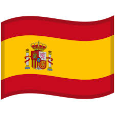 <p>Soy de España.</p>
