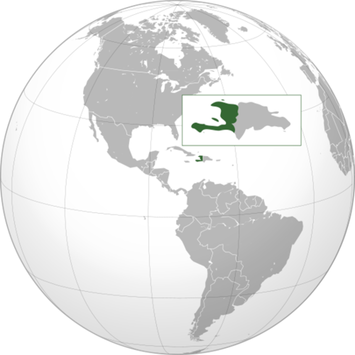 <p>Port-au-Prince</p>