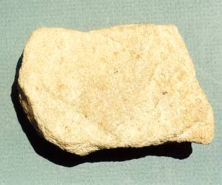 <p>Identify the sedimentary rock</p>