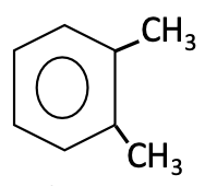 <p>Identify the Common &amp; IUPAC Name of the following.</p>