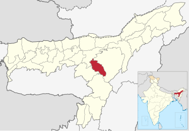 <p>হোজাই</p>