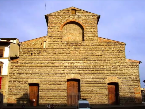 San Lorenzo