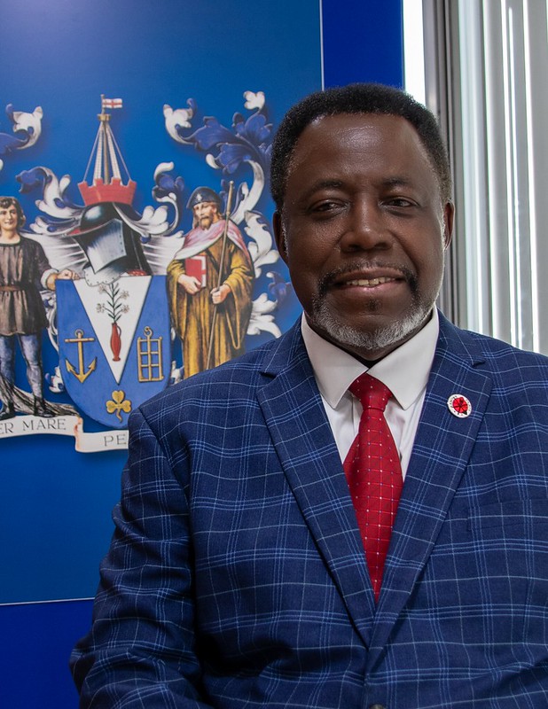 <p>What is the economic problem?</p>