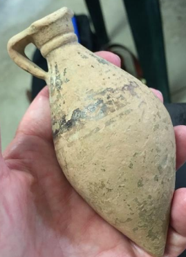 <p>Symbol of anointing </p><p>Continuation of family</p><p>Affection</p>