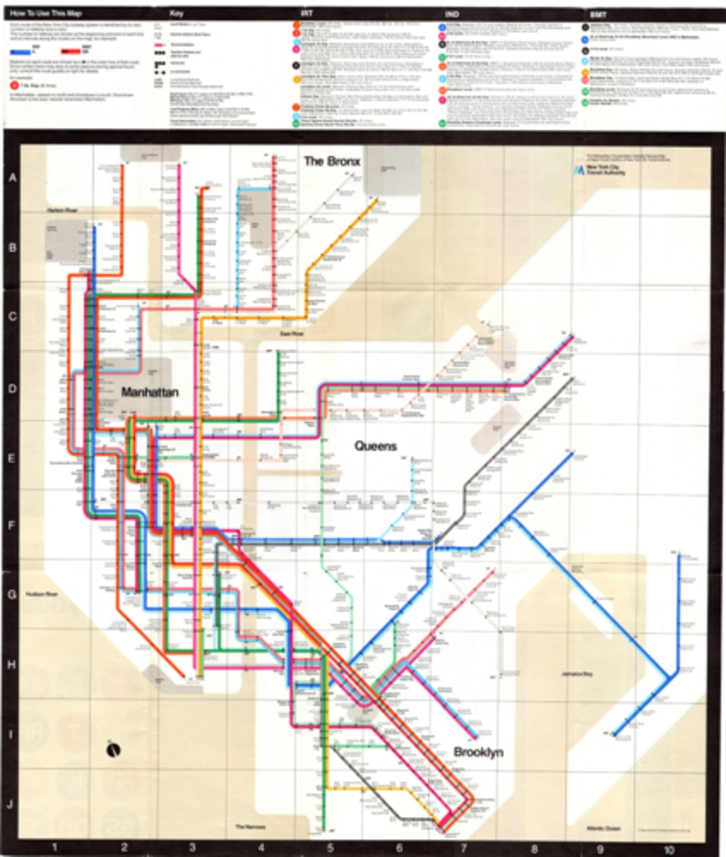 <p>Also a Nodal Region, a region that is united by an activity, united by networks of communication, transportation or other interactions.</p>