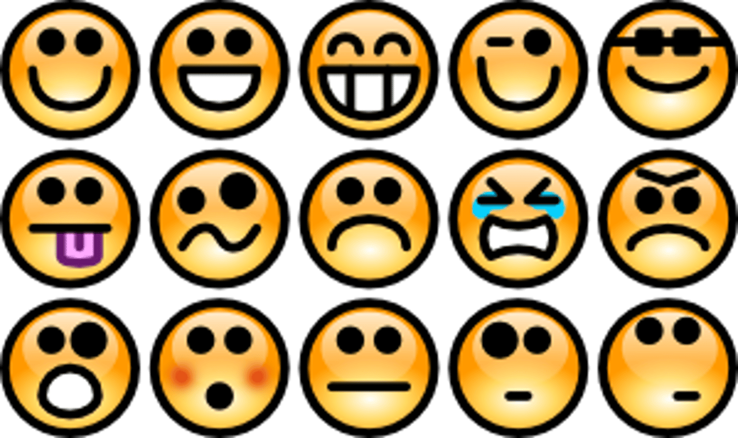 <p>feelings</p>