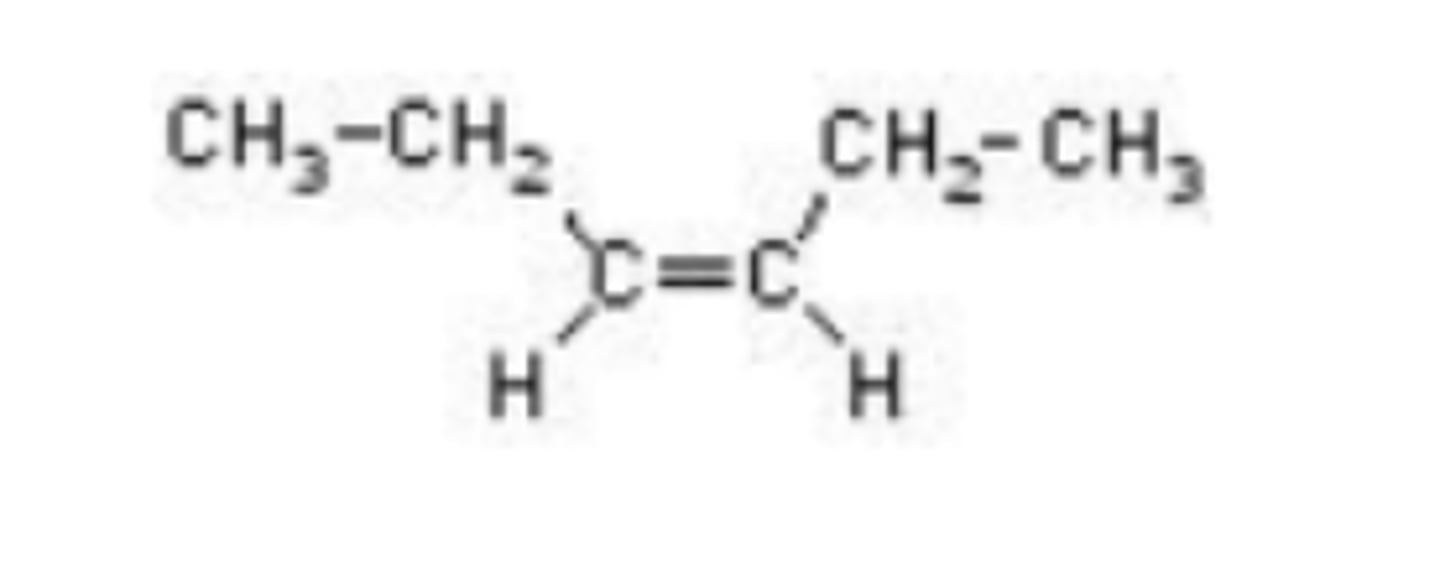 <p>cis-3-hexene</p>