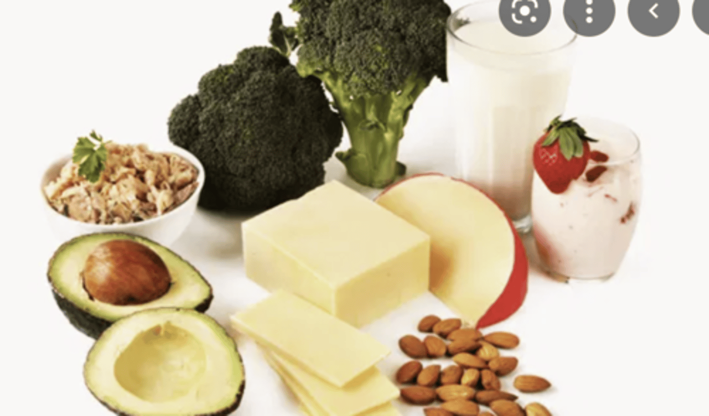<p>All over in the diet</p><p>1) Meat & Poultry</p><p>2) Egg yolk</p><p>3) Milk</p><p>4) Whole grains</p><p>5) Seeds</p><p>6) Veggies</p><p>Destroyed with cooking and freezing</p>