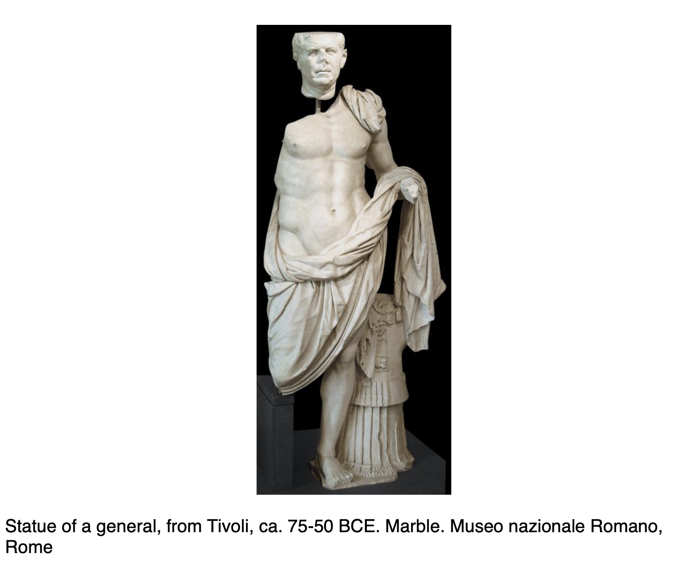 <p>323-32 BCE</p><ul><li><p>statues interact w/ the world around them</p></li><li><p>very realistic statues</p></li><li><p>statues carry props sometimes</p></li><li><p>or captured doing activities</p></li><li><p>movement in body of statues resemble normal human</p></li></ul><p></p>