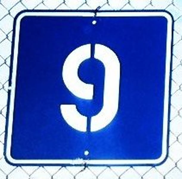 <p>9</p>