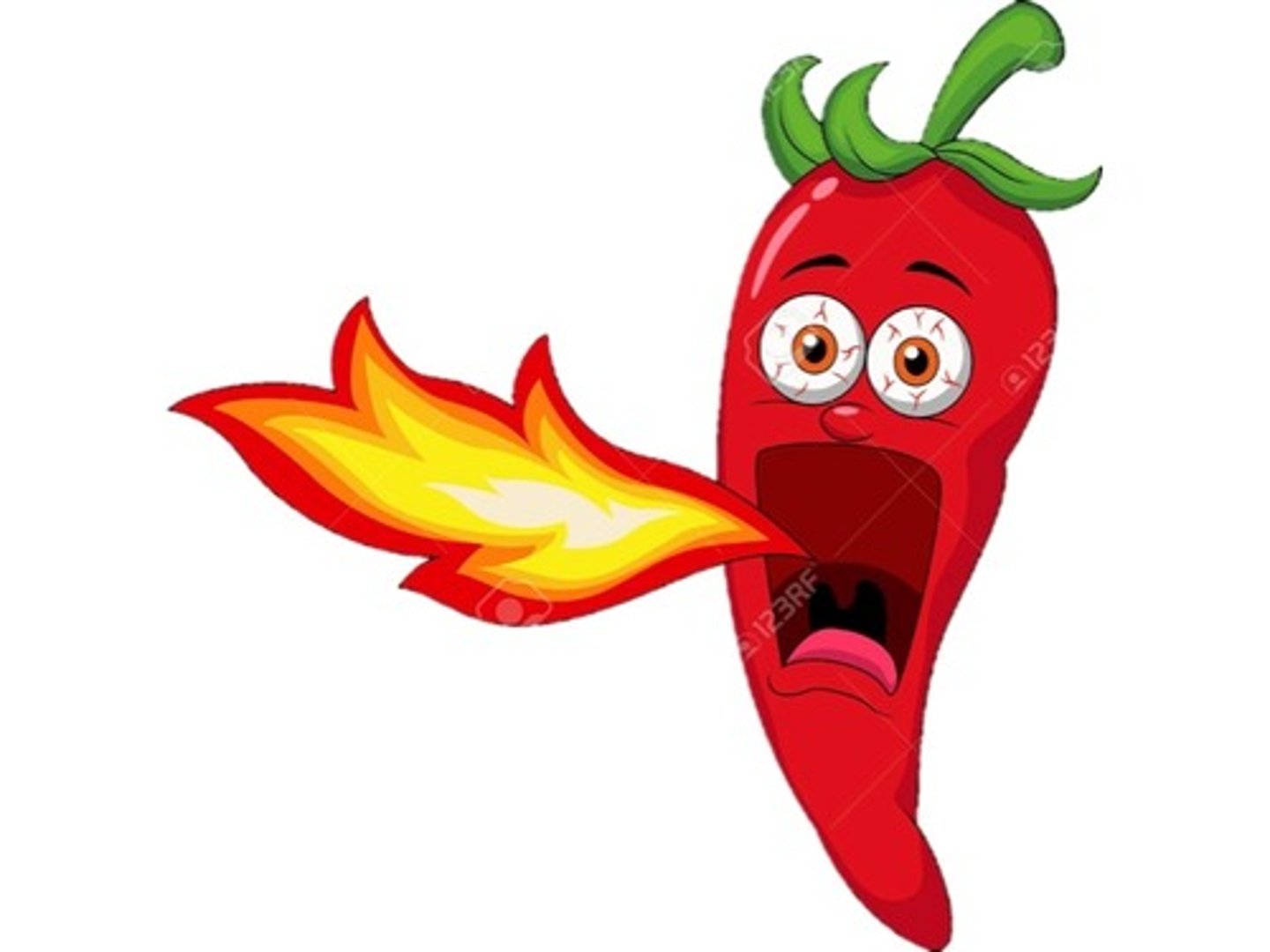 <p>spicy</p>