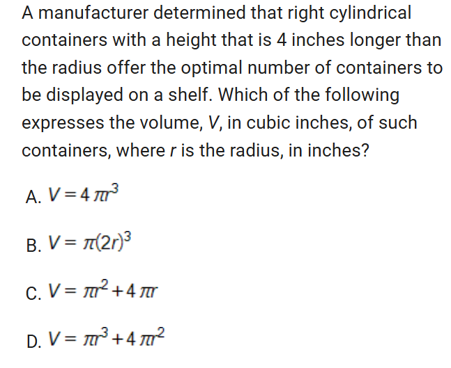 <p>area and volume</p>