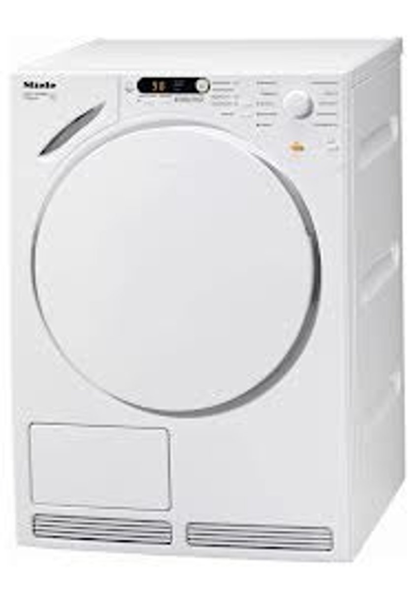 <p>dryer</p>
