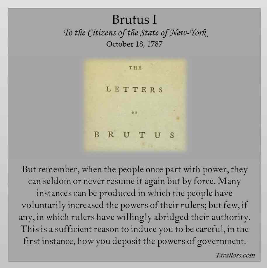 <p>Brutus 1</p>