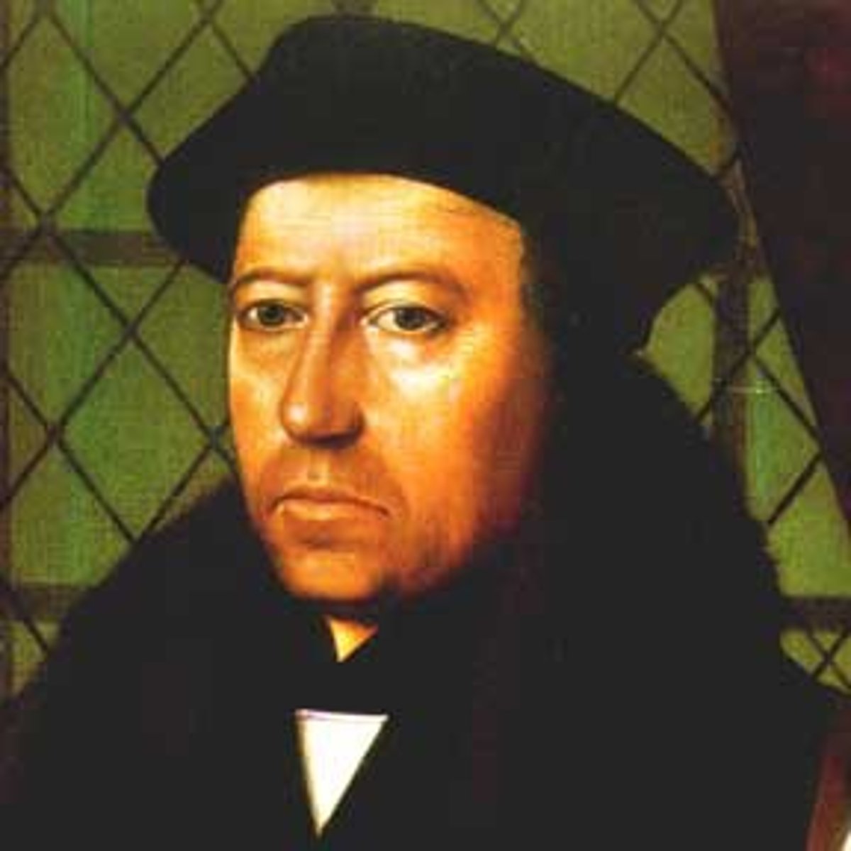 <p>Archbishop whose goal was to enforce Anglican unity in England and Scotland.</p>